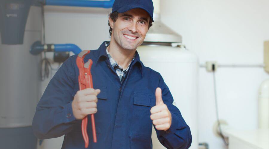Professional expert plumbing services in Bunker Hill, IL